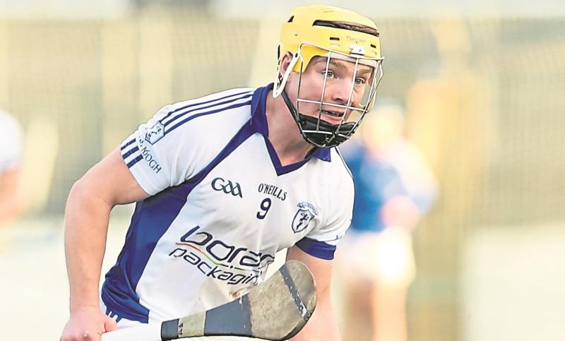  Leinster Club: Naas and Maynooth battle for semi final spots