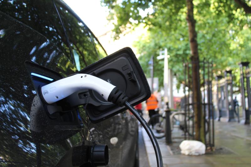 Cost of electric cars soars as supply fails to meet demand - DoneDeal survey