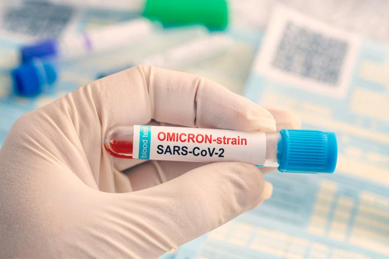 BREAKING NEWS: Case of Omicron variant of Covid-19 confirmed in Ireland