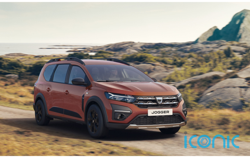 MOTORING: The all-new Dacia Jogger is coming to Ireland in 2022