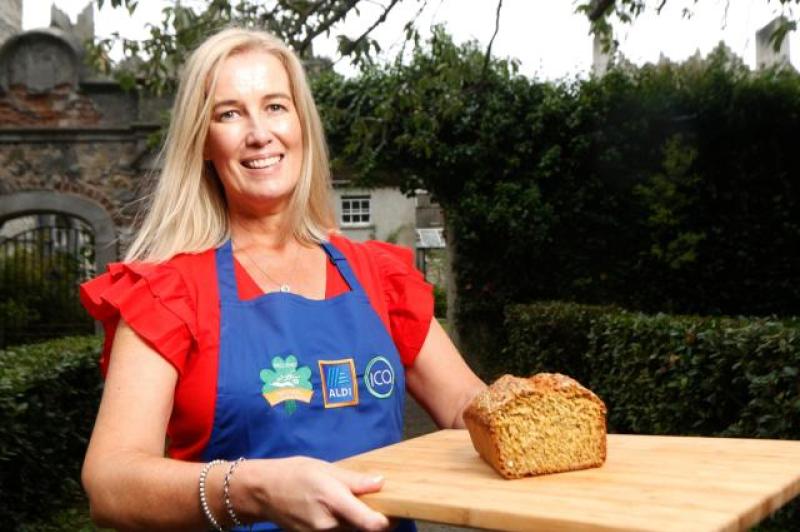 Kildare woman's award-winning brown bread to go on sale in Aldi this month 
