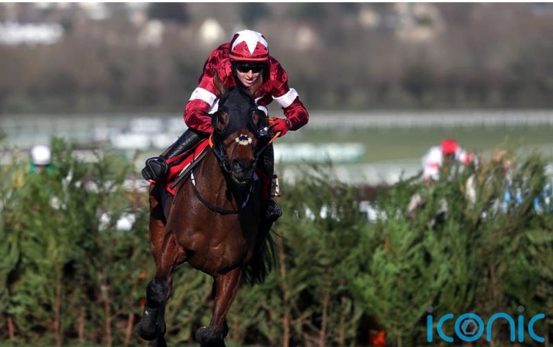 Tiger Roll returns to Aintree this weekend