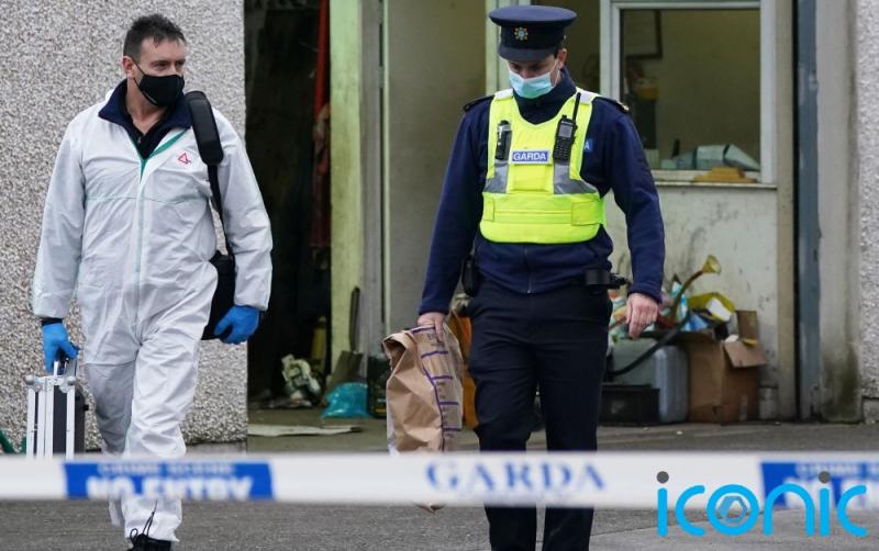 Man in his 50s in serious condition after Dublin shooting