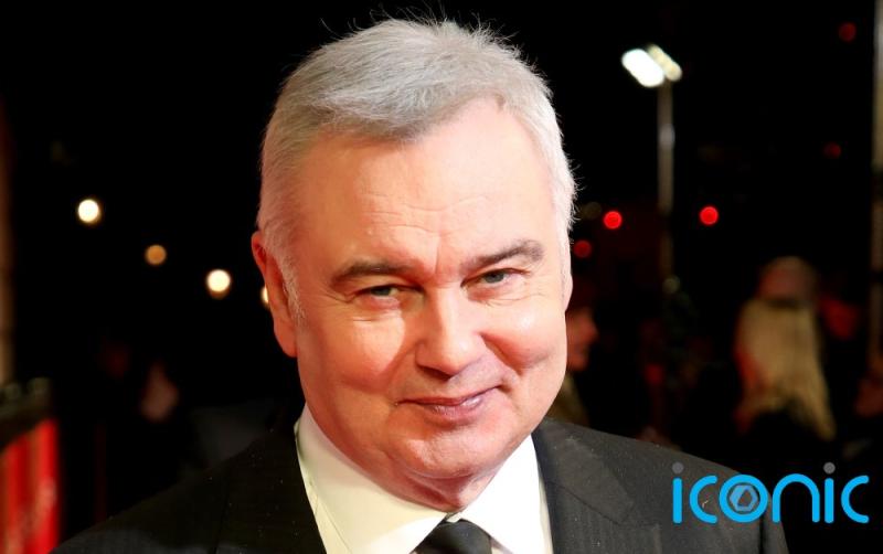 Eamonn Holmes calls GB News 'one of the most exciting' start-ups as he joins team