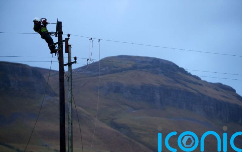 2.1 million households to benefit from 100 euro credit on electricity bills likely to take effect in March