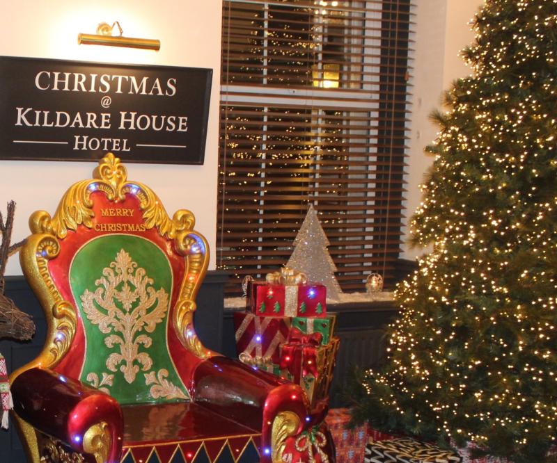Offaly hotel offering unbelievable wedding prize package for one very lucky couple