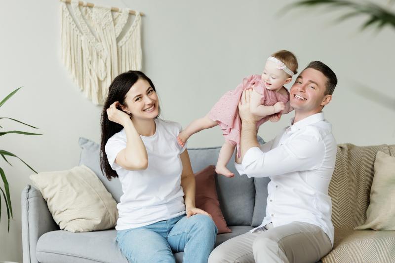 Housing service provider welcomes 133 new tenants in Kildare to their 'lifetime' homes