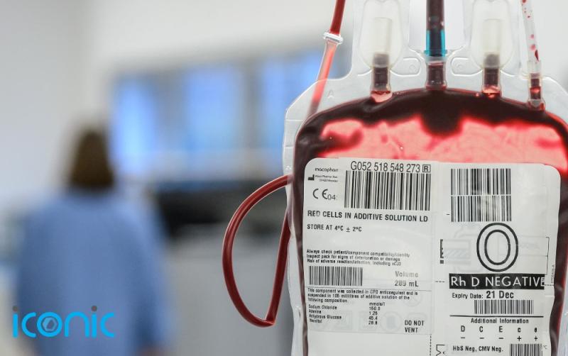 Blood donation rule changes for gay and bisexual men welcomed by HIV Ireland