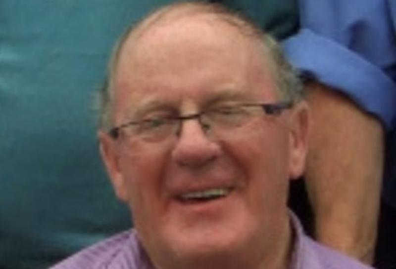 Well-known former primary school principal in Newbridge, County Kildare passes away