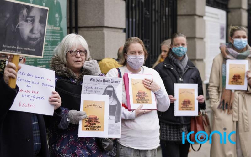 No intention to review Mother and Baby redress scheme 'at this stage' - Taoiseach