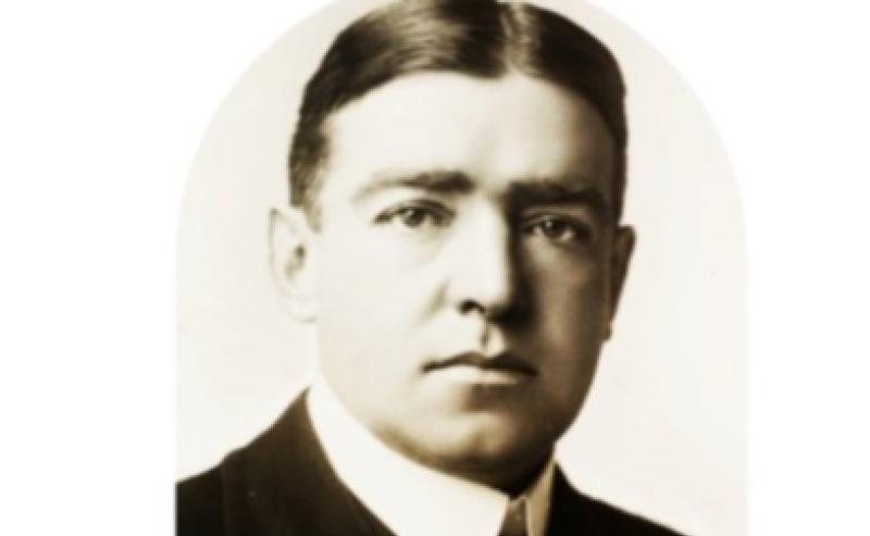 Ground (and ice)-breaker: A brief history of Kildare explorer, Ernest Shackleton, who passed away 100 years ago today