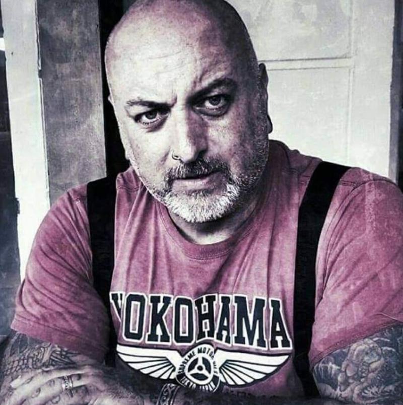 'It's a purge on what some see as unacceptable': Kildare tattoo artist lambasts new EU ink ban