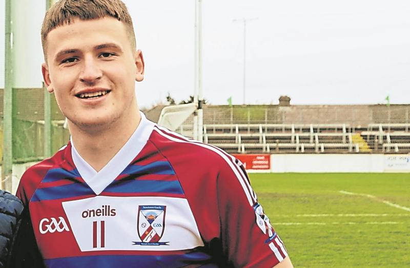 Scoil Mhuire, Clane advance to PPS 'A' semi final