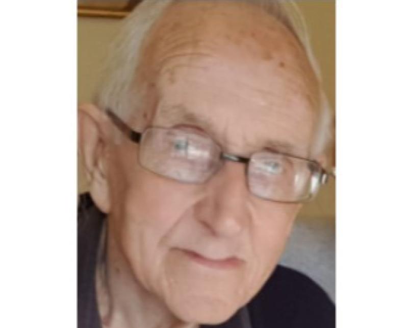 Kildare Death Notices for today: Wednesday, January 12