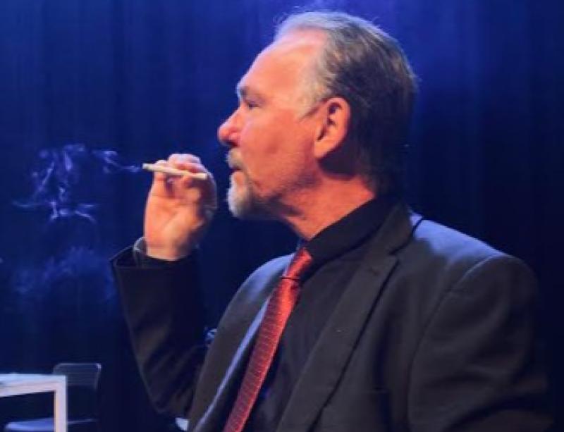 'The Last Days of Judas Iscariot' coming to theatre in Kildare