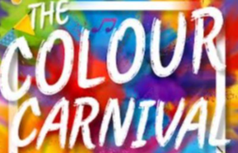 Carnival on the Kildare-Offaly border coming this weekend