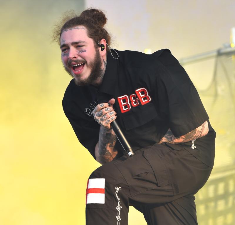 Man fined for selling fake Post Malone concert ticket to Kildare resident on DoneDeal 