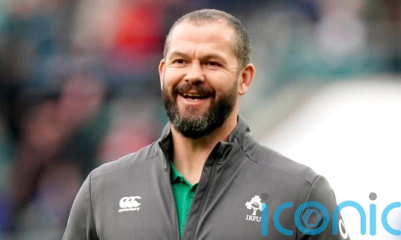 Five uncapped players join 40-man squad for upcoming New Zealand tour