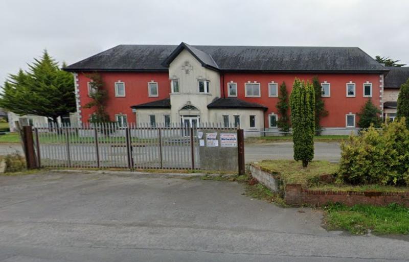 BREAKING: Former Red House Hotel in Kildare being considered for Ukrainian refugees 