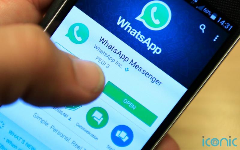 'Free crates of beer' - WhatsApp users warned of new scam doing the rounds 
