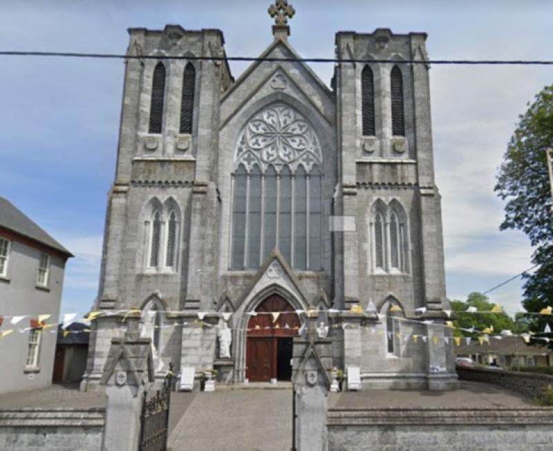 FESTIVITIES: Church in Kildare to celebrate 175th anniversary