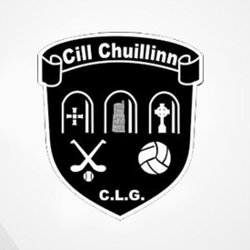 Kilcullen-gaa-crest