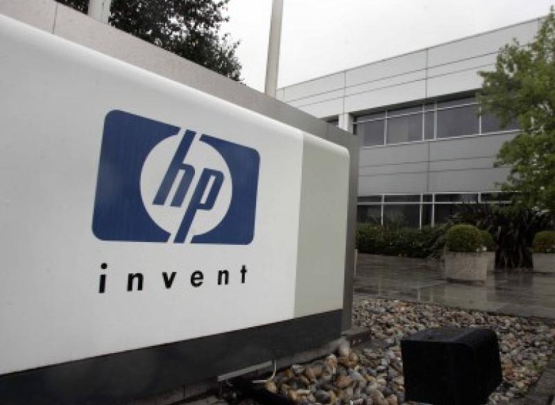 Uncertainty hangs over HewlettPackard jobs in Leixlip Kildare Now