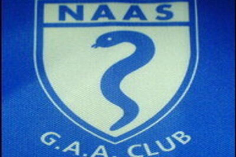 naas gaa