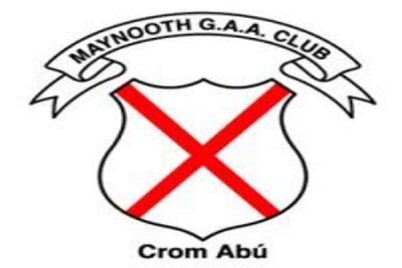 maynooth gaa
