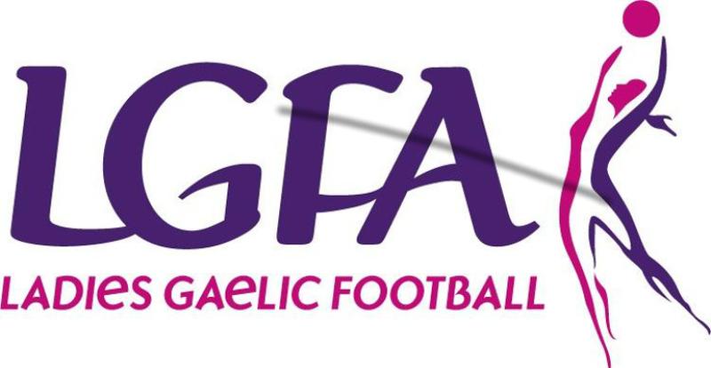 LGFA logo