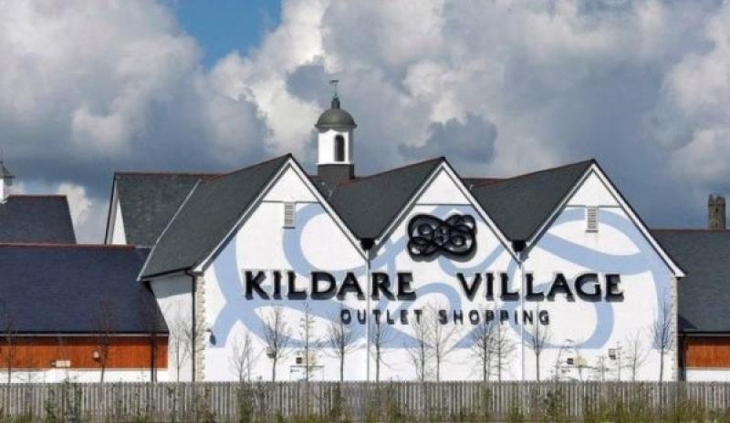 Kildare Village 2