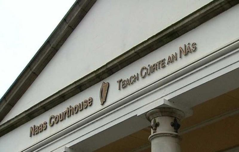 Naas Courthouse