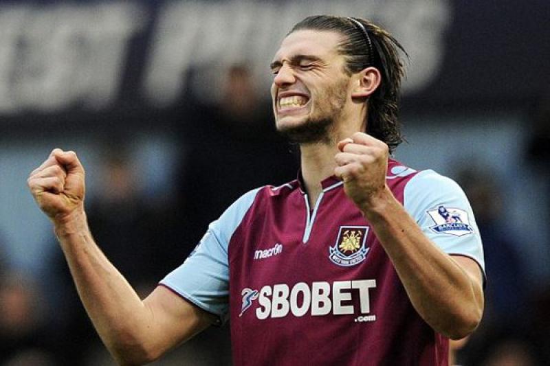 Andy Carroll