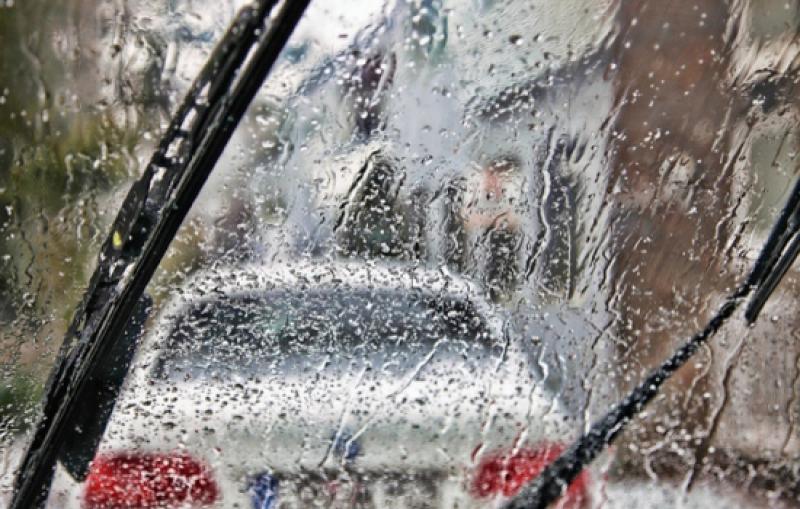 Gardai warn Kildare motorists to drive carefully in wet conditions