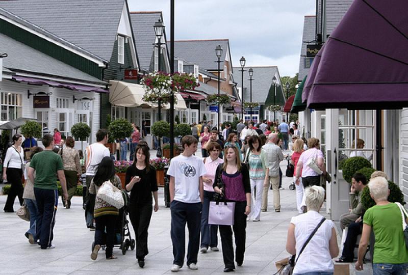 kildare-village-outlet