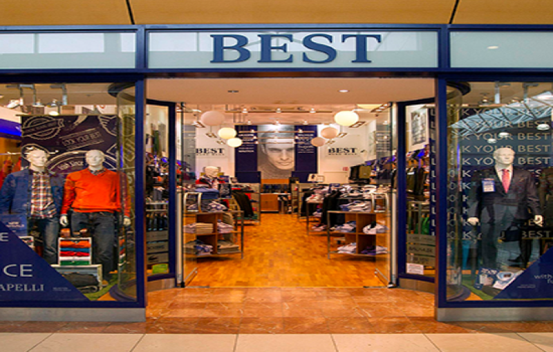 Best Menswear