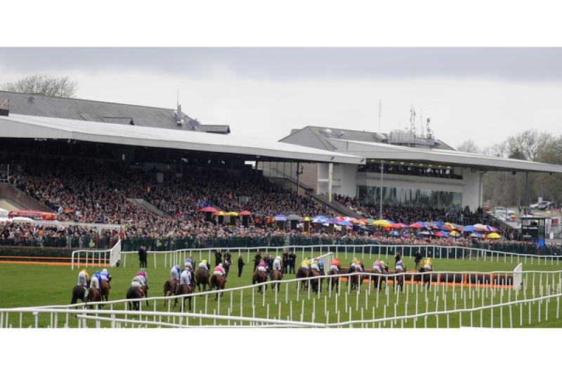 Two major sponsorship deals announced for Punchestown racecourse