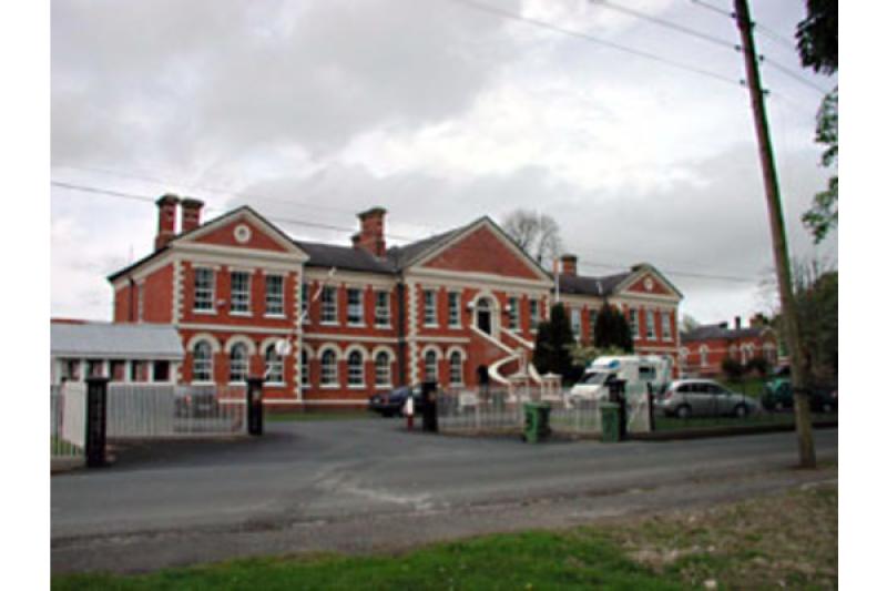 'Not acceptable': Former Labour leader demands action over presence of 43 derelict buildings in the Curragh Camp