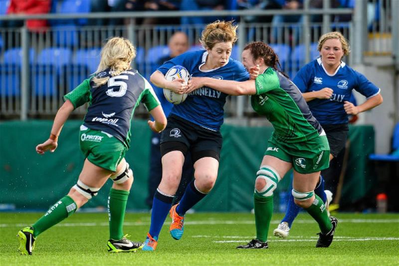 Aine Donnelly