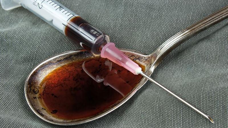 Kildare Cllr calls for State-run rehabilitation in response to ‘Dublin overdose crisis’ 