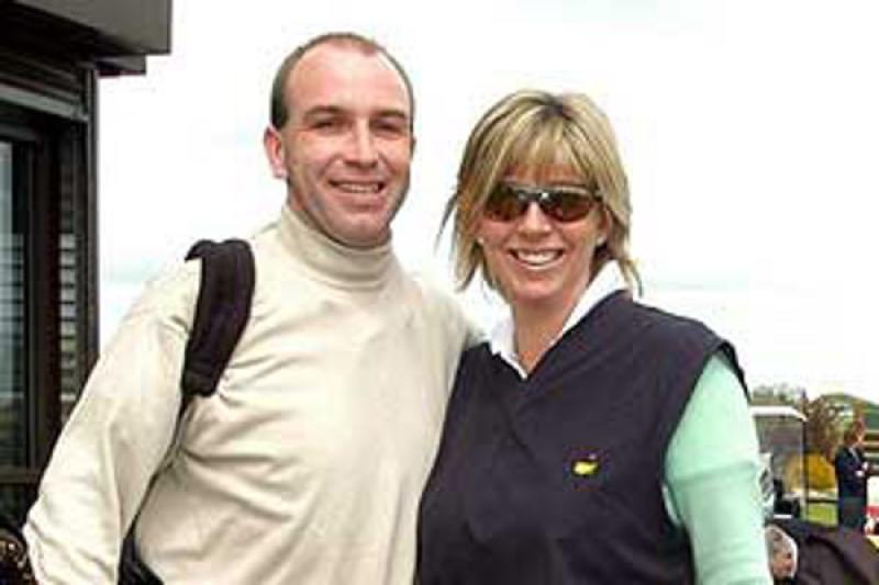 DJ Carey Sarah Newman