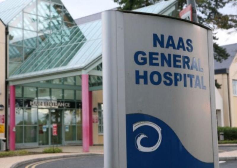 Local Kildare mums to lose out as maternity services clinic not