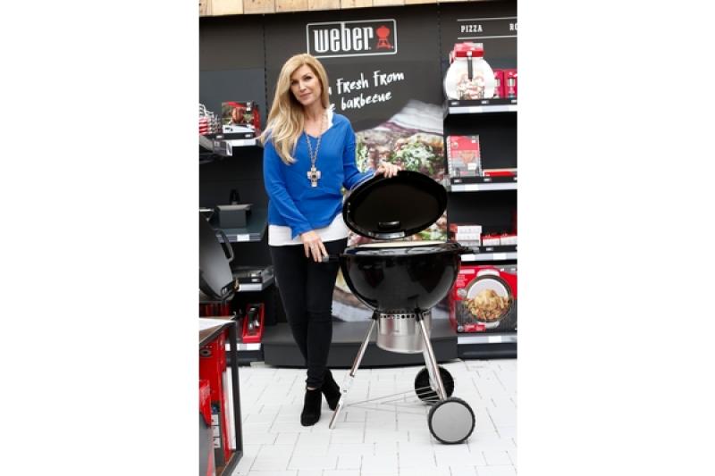 This first barbecue centre of excellence to come to Ireland will open