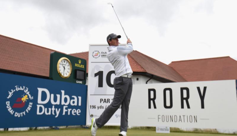 The Irish Open - Previews