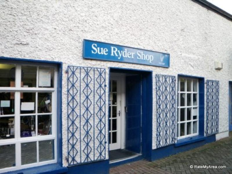 Sue Ryder