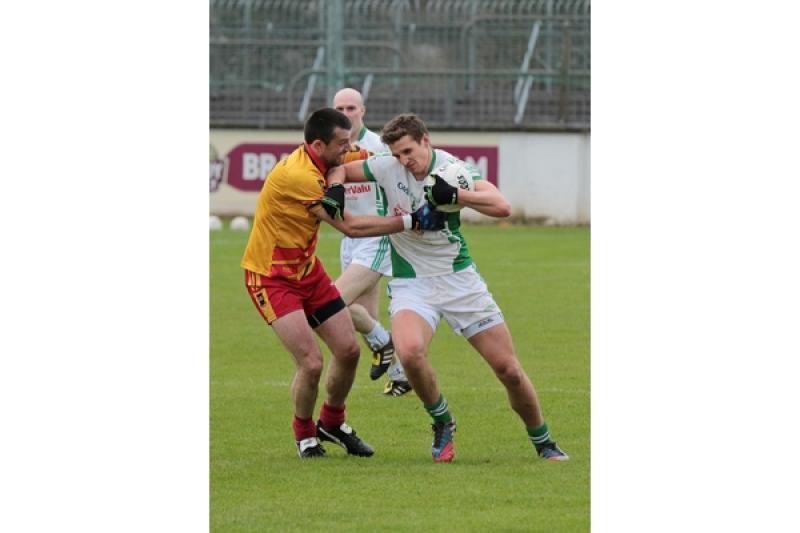 confey-v-st-laurence-s-gaa