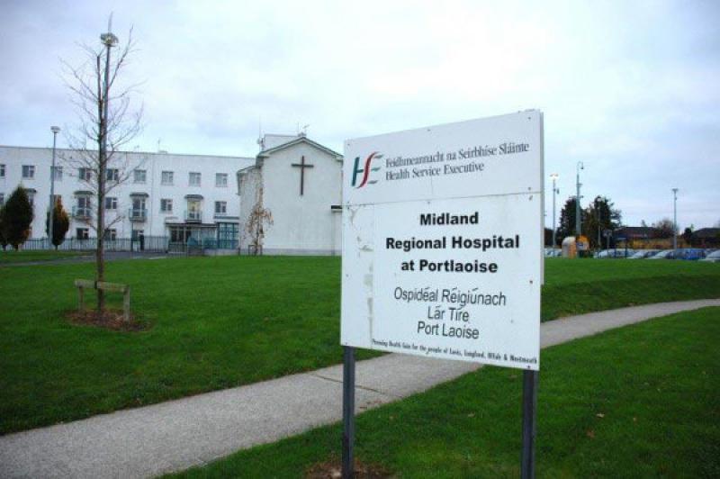 Portlaoise Hospital