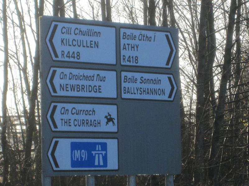 Is your road included? List of Kildare roads getting €20m in funding 