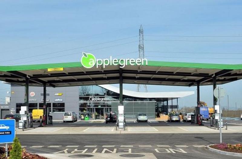 applegreen