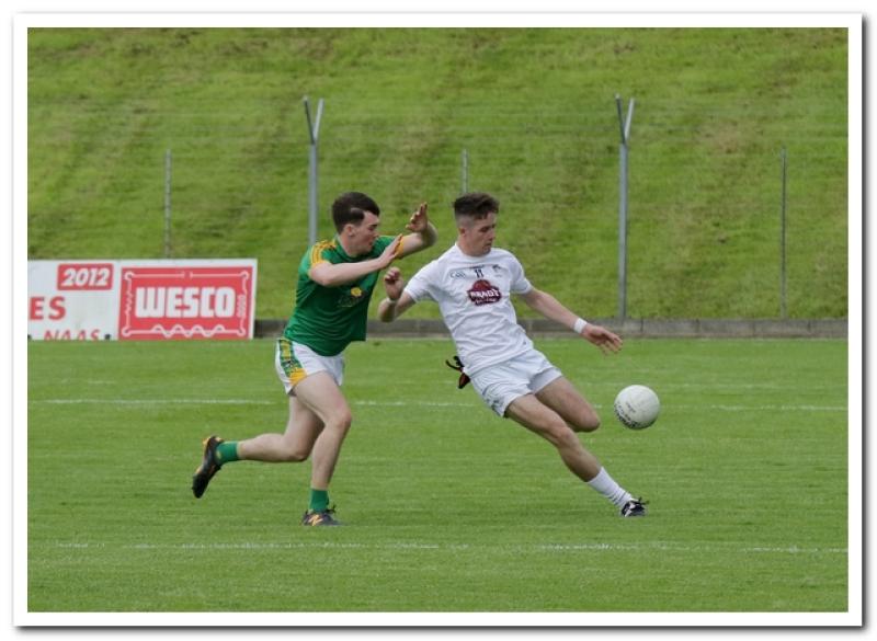 David Kelly Kildare minor